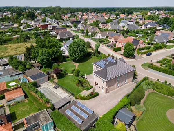 Medium property photo - Heilaar 42, 2370 Arendonk